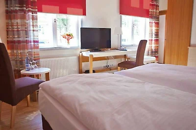 Standard Doppelzimmer Villa