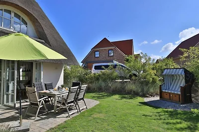 Appartamento Vacanza con famiglia Groß Schwansee