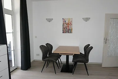 Appartamento Vacanza con famiglia Sassnitz