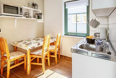 Ferienwohnung Seebrise