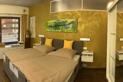 GALERIE SUITE KUNSTRAUMHOFGASSE