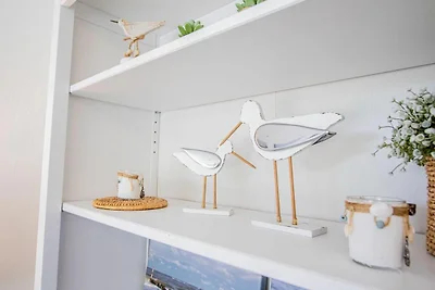 Haus Cäcilia Ahrendt-Seestern