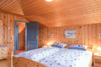 Appartamento Vacanza con famiglia Nordstrand