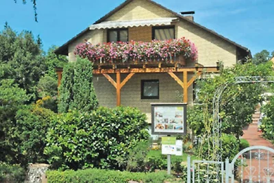 Ferienwohnung Bahlo 2