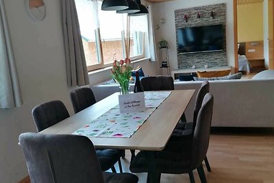 Ferienwohnung