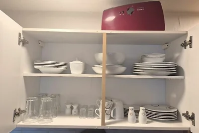 Wohnung 4
