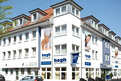Hotel Cultuur en bezienswaardigheden Heilbronn