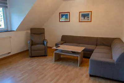 Appartamento Vacanza con famiglia Klausdorf
