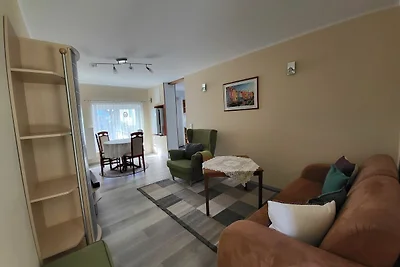 Ferienwohnung Bauerngarten