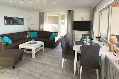 App. 48, Haus am Meer,2.Etage