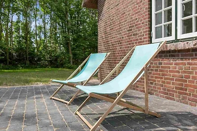 Vakantieappartement Gezinsvakantie Tümlauer-Koog