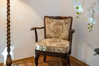 Vakantieappartement Gezinsvakantie Bad Wildungen