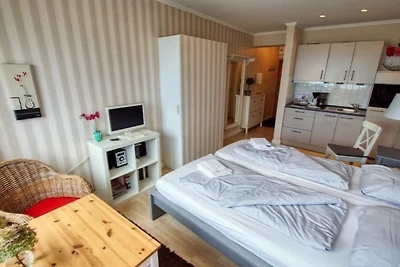 Strandhotel, App. 2SH314