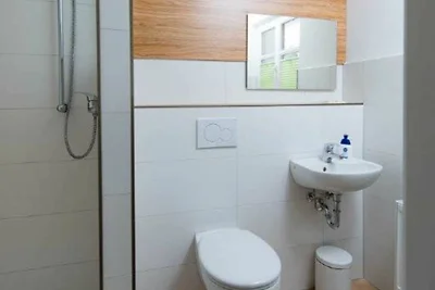 Vakantieappartement Gezinsvakantie Gräfenberg