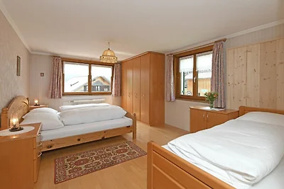 Ferienwohnung Alpenrose