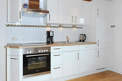 Vakantieappartement Gezinsvakantie Werdum