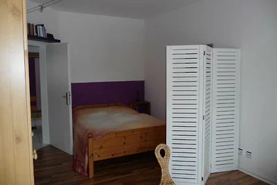 Appartamento Vacanza con famiglia Idar-Oberstein