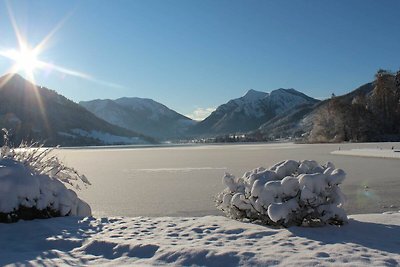 Vakantieappartement Gezinsvakantie Schliersee