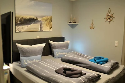 Appartement mit 2 SZ