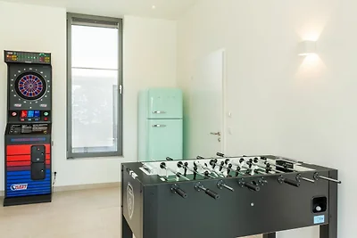 Designervilla Am Haff
