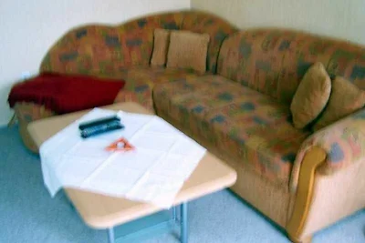 Drei-Raum - Ferienwohnung ( 85 qm, bis max.