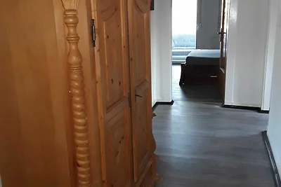 2-Raum Ferienwohnung