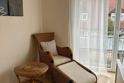 Vakantieappartement Gezinsvakantie Hirschaid