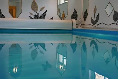 Apartament Dla rodzin Ebermannstadt