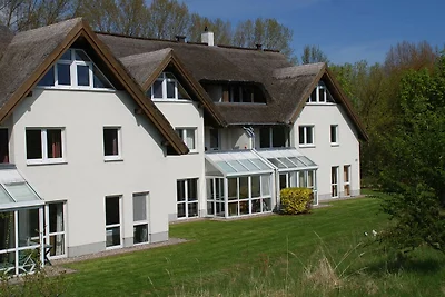 Vakantieappartement Gezinsvakantie Lobbe