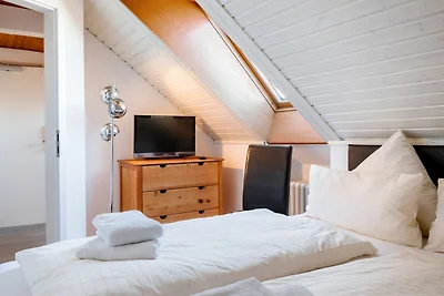 Appartamento Vacanza con famiglia Helgoland