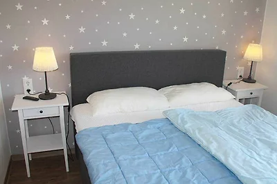 Vakantieappartement Gezinsvakantie Bensersiel