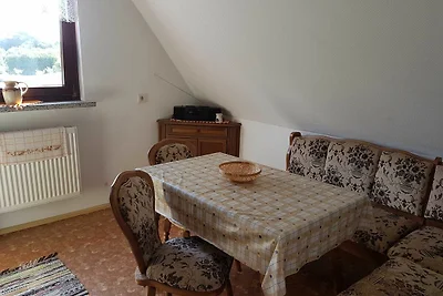Ferienwohnung Jarovit