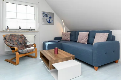 Vakantieappartement Gezinsvakantie Werdum