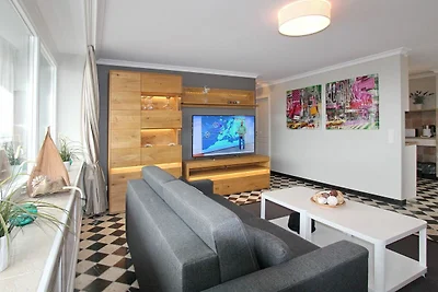 App. 84, Haus am Meer,3.Etage
