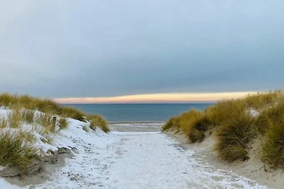 Vakantieappartement Gezinsvakantie Dierhagen