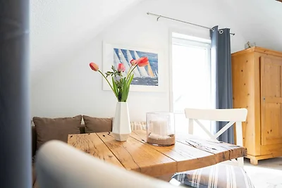 Bugkorb 1-Zim. Fewo, 27 m²