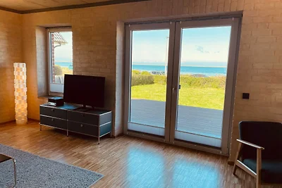 Strandhusen 20, Ferienhaus