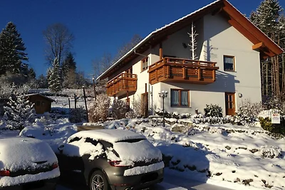 Appartamento Vacanza con famiglia Füssen