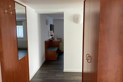 Appartamento Vacanza con famiglia Hessisch Oldendorf