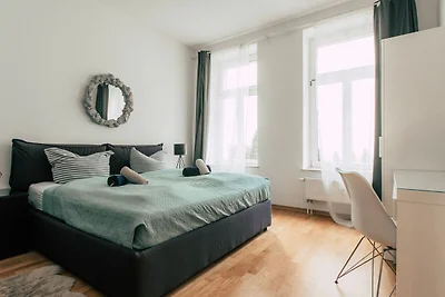 Apartamento Vacaciones familiares Mittelweser