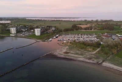 Vakantieappartement Gezinsvakantie Glücksburg
