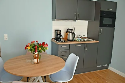 62 Haus Carl - Ferienwohnung mit Kamin und...