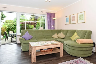 Vakantiehuis Ontspannende vakantie Carolinensiel