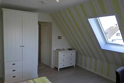 Traumhaftes Ferienhaus Matthes Süderpiep 6