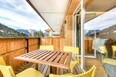 Apartment Frosch-Alfenz-Hütte