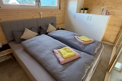 Tiny House 5 Seestern Freest