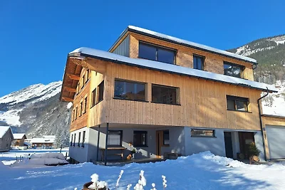 Ferienwohnung 1 (2-6 Personen)