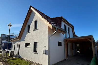 Fleesenseetreppe Rechts