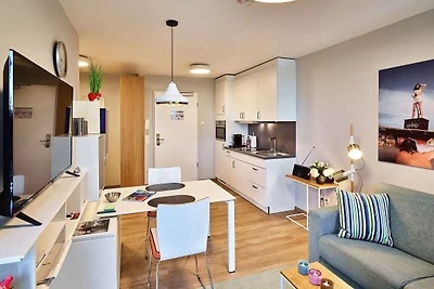 NINO Boardinghouse App. 4 Ruth´s Apartment