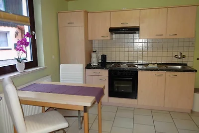 Appartamento Vacanza con famiglia Ilfeld